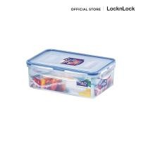 ราคา LocknLock กล่องพลาสติกถนอมอาหาร Classic Container ความจุ 1000 ml. (1 Litr) รุ่น HPL817 (27930580519)