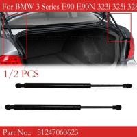 ราคา Car Rear Tailgate Boot Trunk Gas Spring Hood Lift Shock Struts 51247060623 For BMW 3 Series E90 E90 (48805643843)