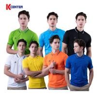 ราคา Pegan เสื้อโปโลชาย เสื้อโปโลเบสิค รุ่น 16-23065 (2) (27017914460)