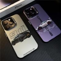 ราคา GT3 911 กีฬารถ iPhone สําหรับ Iphone17 11 12 13 14 15 Iphone16 Iphone 7 xs xr ProMax (55406526090)