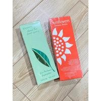 ราคา Elizabeth Arden Sunflower / Green Tea 100ml (21381594042)