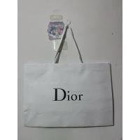 ราคา ถุงกระดาษ แบรนด์เนม DIOR แท้ ใบใหญ่ จาก shop (43027840798)