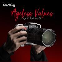 ราคา Smallrig ชุดกรงกล้อง สําหรับ Leica SL3 #4510สําหรับ Leica SL2 หรือ SL2-S #4162 (25521150436)