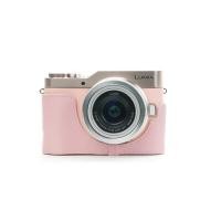 ราคา เคสหนังแท้ Panasonic GF10 GF9 GF8 GF7 (1456347609)
