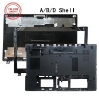 ราคา แล็ปท็อปใหม่สําหรับ ACER Aspire 5251G 5551 5551G 5741Z 5741ZZG 5741G 5742G LCD Top Case/Bezel Cover/ด้านล่างฐาน (40179317556)