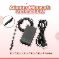 ราคา สายชสร์จ surface Adapter ของแท้มือสอง สำหรับ Surface Pro 3 / Pro 4 ค่าไฟ 45/65สายชาร์จ Surface Power Adapter (47407080374)