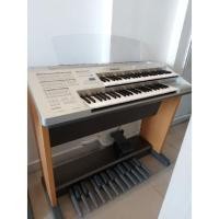 ราคา Electone Yamaha ELB01 มือสองสภาพดีพร้อมใช้ (20106052447)