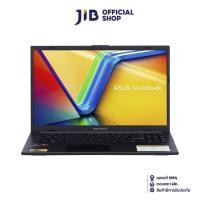 ราคา NOTEBOOK (โน้ตบุ๊ค) ASUS VIVOBOOK GO 15 M1504FA-NJ366W (MIXED BLACK) (27910389929)