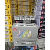 ราคา NGK หัวเทียน LASER IRIDIUM ILKAR7B11 แท้ราคาชุด4หัว (24033278356)