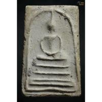 ราคา ขออนุญาตแอดมินครับเปิดพระสมเด็จบางขุนพรหม(วัดใหม่อมตะรส) เปิดกรุเมื่อปี 2500 พิมพ์ทรงเส้นด้าย รับประกันพระแท้ (24251187033)