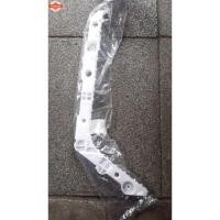 ราคา ขายึดปลายกันชนหลัง Nissan Sylphy B17 year2012-2018 อะไหล่แท้นิสสัน priceข้างละ (40118834865)