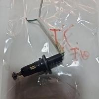 ราคา ขั้วไฟหรี่สำหรับหลอด t10 แบบเสียบแถมหลอด LED t10 คุณภาพดี (24711670686)