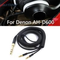 ราคา สายหูฟังสําหรับ Denon AH-D7100/D9200/HIFIMAN Sundara Ananda HiFi Wire หูฟังอุปกรณ์เสริม (27043819906)