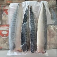 ราคา ปลาซาบะแล่ 4 ชิ้นแช่แข็ง น้ำหนัก 1 กิโลกรัม พร้อมส่ง ส่งด่วน (41872753186)