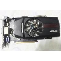 ราคา ASUS**GEFORCE-GTX 650 1GB GDDR5 (8214624672)