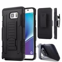 ราคา SAMSUNG A5 2015, A3 2015,NOTE 4,NOTE 3,J1 ACE,GRAND,NOTE8,S8+ CASE BELT CLIP WAIST DOUBLE CASE (43920949701)
