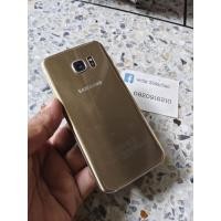 ราคา samsung galaxy s7 edge จอแตกไม่ติดอะไหล่งานช่าง (54850644393)
