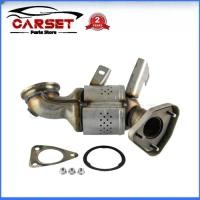 ราคา Exhaust Manifold Catalytic Converter for Cruze Encore Trax Sonic 1.4L Turbo New (47706685962)
