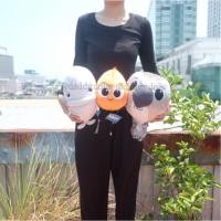 ราคา ตุ๊กตา Nemo ปลานีโม่ & Bailey & Otter หัวโต 12นิ้ว (2367684397)