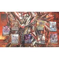 ราคา การ์ดไฟท์ แวนการ์ด Vanguard SP Pack Z Vol.1 (7219085346)