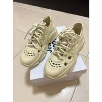 ราคา รองเท้า Jelly Bunny bronya ผ้าใบยาง แท้ ไซส์ 36-37 (40701433298)