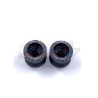 ราคา สปูน YOSHIMURA Paddock Stand Bobbins ตรงรุ่น Suzuki GSX-R1000 L7/L8/L9 (13063038276)