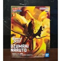 ราคา (ลิขสิทธิ์แท้%) อุซึมากิ นารูโตะ Uzumaki Naruto นารูโตะ Naruto Shippuden Vibration Stars VI. (29437307816)