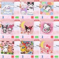 ราคา พร้อมส่ง ภาพครอสติสคริสตัล Sanrio Kuromi Cinnamoroll ครอสติสคริสตัล ภาพติดเพชรคริสตัล ภาพวาดเพชร DIY (26681441194)