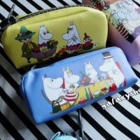 ราคา กล่องดินสอmoomin (25772913)