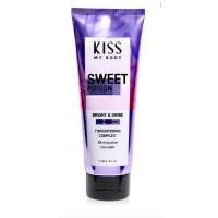 ราคา พร้อมส่ง KISS MY BODY PERFUME LOTION (SWEET POISON) 226 g EXP:01/2026 (23666234027)