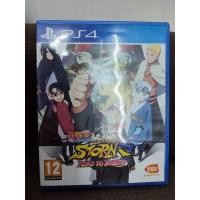 ราคา แผ่น PS4 NARUTO SHIPPUDEN ULTIMATE NINJA STORM 4 ROAD TO BORUTO (11630541784)
