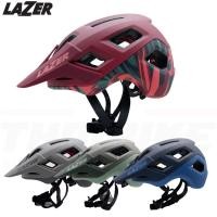 ราคา หมวกกันน็อคจักรยานเสือภูเขา LAZER COYOTE พร้อมกล่อง (56858686194)