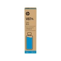 ราคา HP V87XL 500-ml Bottled Ink สำหรับเครื่องพิมพ์ HP Designjet T908 (28423475377)