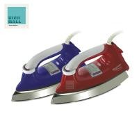 ราคา เตารีดแห้ง SHARP AM-565T 1000W คละสี (23578720880)