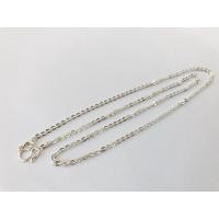 ราคา สร้อยคอเงินแท้ลายโซ่เล็กเงินแท้925 เครื่องประดับเงินแท้ สร้อยเงิน (15180066900)
