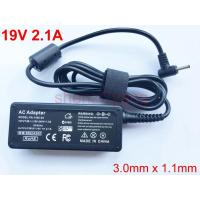 ราคา อะแดปเตอร์ชาร์จไฟ 19v 2 . 1 a ac สําหรับ samsung np 305 u 1a np 530 u3 b np 535 u 3b np 540 u 1 ชิ้น (6434171371)