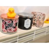 ราคา Bath and Body Works 3 wick Candle เทียนหอม (1455657162)