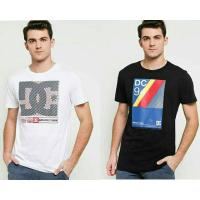 ราคา เสื้อยืด DC ของแท้ 100% (9426991756)