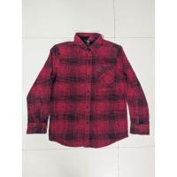 ราคา เสื้อเชิ้ต Volcom ไซส์ S เด็ก 8Y อก 34 นิ้ว ยาว 22.5 นิ้ว (51055300474)