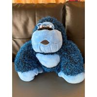 ราคา ตุ๊กตาลิงกอลิลล่า ตุ๊กตามือสอง gorilla plush กอลิลล่า (23048144316)