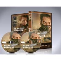 ราคา dvd มาใหม่ ซีรี่ย์เกาหลี Black Knight (2023) : 2 แผ่นจบ.(ซับไทย+พากย์ไทย) (23442839610)