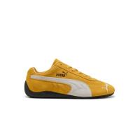 ราคา รองเท้า Puma Speedcat OG Archive Gold 9.5us มือ2 (27826360600)
