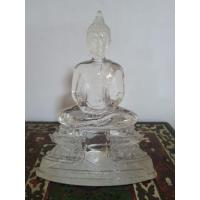 ราคา พระแก้วใส พิมพ์เชียงแสน (วัดท่าซุง) เนื้อเรซิ่น หน้าตัก 3 นิ้ว (23813921809)