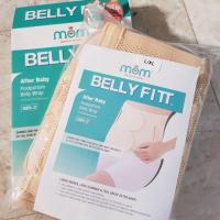 ราคา Belly fitt ผ้ารัดกระชับหน้าท้องหลังคลอด (1929366901)