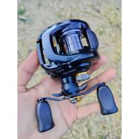 ราคา Daiwa TATULA TWS CRAZY CRANKER 103L-TW 5.5 หมุนซ้าย รอกตกปลามือสองเจแปน (29480668518)