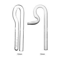 ราคา ท่อ Inflow outflow แบบแก้ว ขนาด 12mm ท่อพ่นน้ำ ท่อกรอง ตู้ปลา (23872777611)