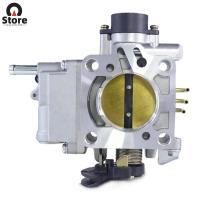 ราคา MN128888 Throttle Body Fit for 2003-2007 Mitsubishi Lancer ES 2.0L 2003-2006 Lancer OZ Rally 2.0L M (52203538790)