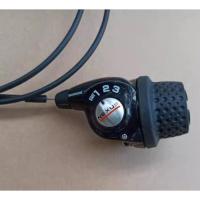 ราคา มือเกียร์ดุม 3 สปีด Shimano Nexus เกียร์ดุม อะไหล่จักรยานโบราณ (57957223179)