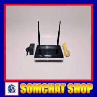 ราคา ASUS DSL-N12U A1 Wireless N Access Point Router (27061267736)