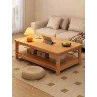 ราคา โต๊ะกาแฟสไตล์มินิมอลอิตาลี ทันสมัย ​​เรียบง่าย หรูหรา ดีไซน์สี่ (46703682517)